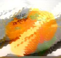 Sushi On James - 2032 Olympic Games