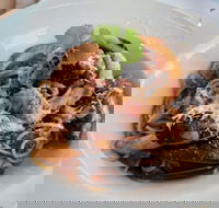 Terrace of Maleny - 2032 Olympic Games