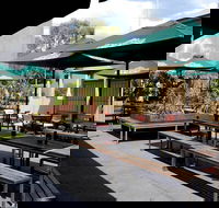 Trumpet Bar - 2032 Olympic Games