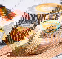 Zarraffa's Coffee - Burleigh Heads - 2032 Olympic Games