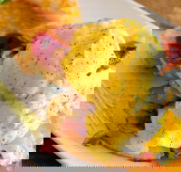 Bayaroma Cafe - 2032 Olympic Games