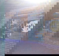 Cafe Y - 2032 Olympic Games