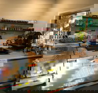 Coolah Garden Cafe and Pantry - 2032 Olympic Games