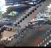 Famished on Frasers - 2032 Olympic Games