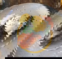 George Street Quarters - 2032 Olympic Games