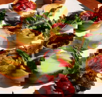 Groundwork Co - 2032 Olympic Games