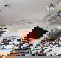 Liberte - 2032 Olympic Games