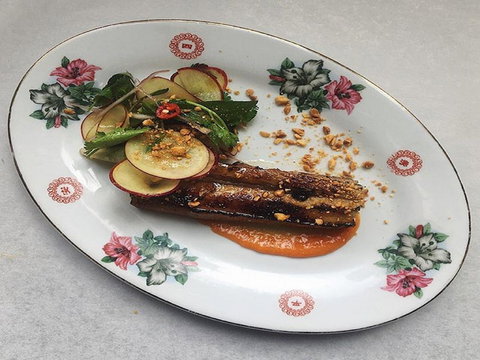 Liberte - 2032 Olympic Games 2