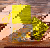 Luka Chocolates Factory and Retail Outlet - 2032 Olympic Games