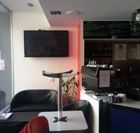 Metro Espresso  Catering - 2032 Olympic Games