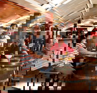 Outback Pioneer Kitchen - 2032 Olympic Games