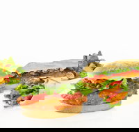 Red Rooster - Alexandra Hills - 2032 Olympic Games