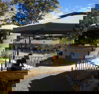 Rocket at the end of the road - 2032 Olympic Games