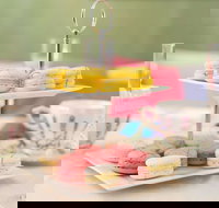 Rosieblu Gourmet Deli - 2032 Olympic Games