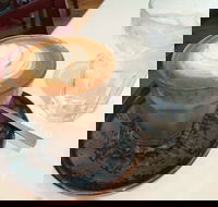 Short Black Espresso Bar and Cafe - 2032 Olympic Games