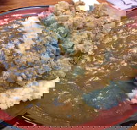 Shun Japanese Cuisine - 2032 Olympic Games