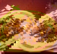 Sing Tao - 2032 Olympic Games