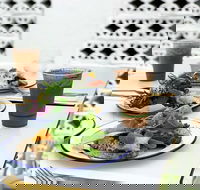 The LC - 2032 Olympic Games