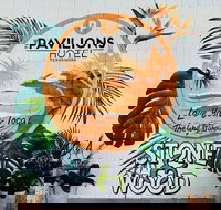 The Pavilions Hotel Terranora - 2032 Olympic Games