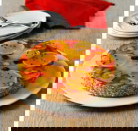 The Cheesecake Shop - Eltham - 2032 Olympic Games