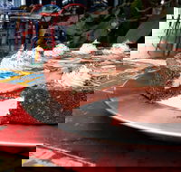 The Plant Organic Cafe and Market - 2032 Olympic Games