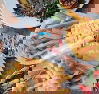 Tides of Rhyll Fish  Chippery - 2032 Olympic Games