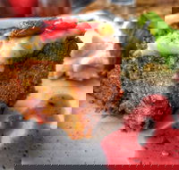 Watermans Cafe - 2032 Olympic Games