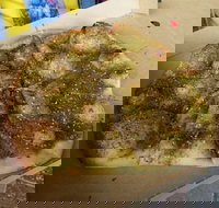 Abou Cham Bakery - 2032 Olympic Games