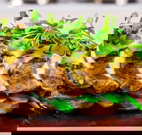 Allure On Currumbin - 2032 Olympic Games