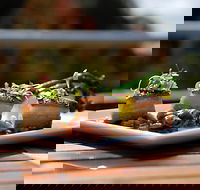 Avocados Bar and Cafe - 2032 Olympic Games