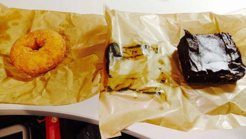 Cafe Angazi - 2032 Olympic Games 0