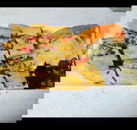 Champion Kebab and Turkish Bakery - 2032 Olympic Games