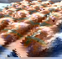 Cheryl's Patisserie And Bakery - 2032 Olympic Games