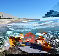 Currumbin Beach Vikings Surf Life Saving Club - 2032 Olympic Games