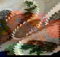 Dome - Kelmscott - 2032 Olympic Games