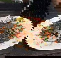 Dukes Inn - 2032 Olympic Games