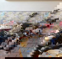 Earthbound Bolton - 2032 Olympic Games