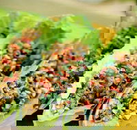 Golden Square Hotel - 2032 Olympic Games