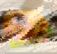 Ibra's Kebab - 2032 Olympic Games