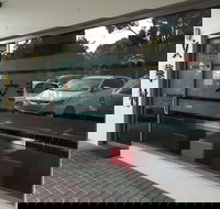 Illawong Chinese  Seafood Restaurant - 2032 Olympic Games