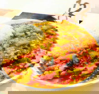 Kings Bakery - 2032 Olympic Games