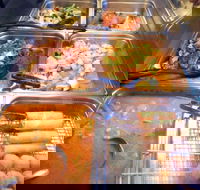 Marina Pearl Chinese Takeaway - 2032 Olympic Games