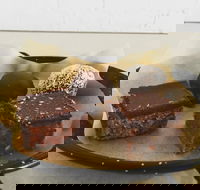 Nest - 2032 Olympic Games