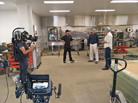 Port Macquarie Food Hub - 2032 Olympic Games 2