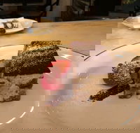 Salsa Rossa - 2032 Olympic Games