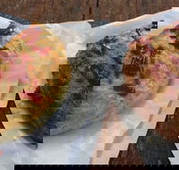 The Passionate Baker - 2032 Olympic Games