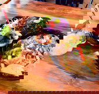 Viet's Taste - 2032 Olympic Games