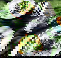 West St Espresso - 2032 Olympic Games