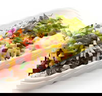 Zambrero Wodonga - 2032 Olympic Games