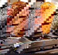 Al Fayhaa Halal Chicken - 2032 Olympic Games